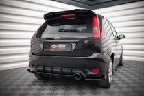 Ford Fiesta ST 2004-2008 Street Pro Diffuser V.1 Maxton Design